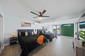 Hus (3 Bedrooms) | Interiör