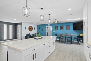 House (3 Bedrooms) | Interior - Sunny Arizona Oasis w/ Views - 2 Mi to Lake Havasu (Lake Havasu City)