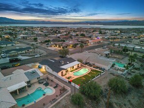Maison (3 Bedrooms) | Intérieur