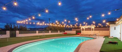 Casa (3 Bedrooms) | Vista frontal de la propiedad