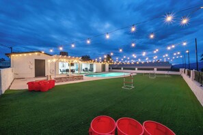 House (3 Bedrooms) | Interior - Sunny Arizona Oasis w/ Views - 2 Mi to Lake Havasu (Lake Havasu City)