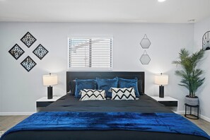 House (3 Bedrooms) | Interior - Sunny Arizona Oasis w/ Views - 2 Mi to Lake Havasu (Lake Havasu City)