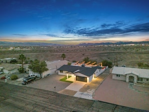 Maison (3 Bedrooms) | Intérieur