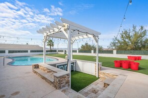 Ferienhaus (3 Bedrooms) | Innenbereich