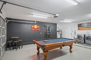 Hus (3 Bedrooms) | Innvendig