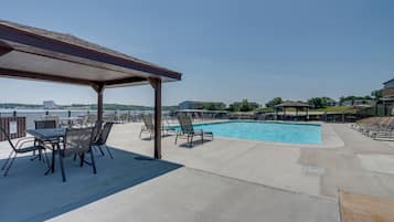 Appartement (2 Bedrooms) | Intérieur