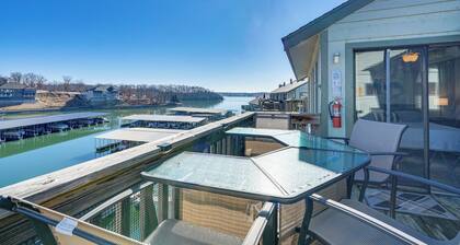 Village of Four Seasons Lake Condo w/ Pool Access!