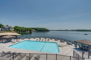 Appartement (2 Bedrooms) | Interieur