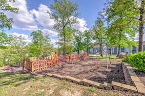 Appartement (2 Bedrooms) | Interieur