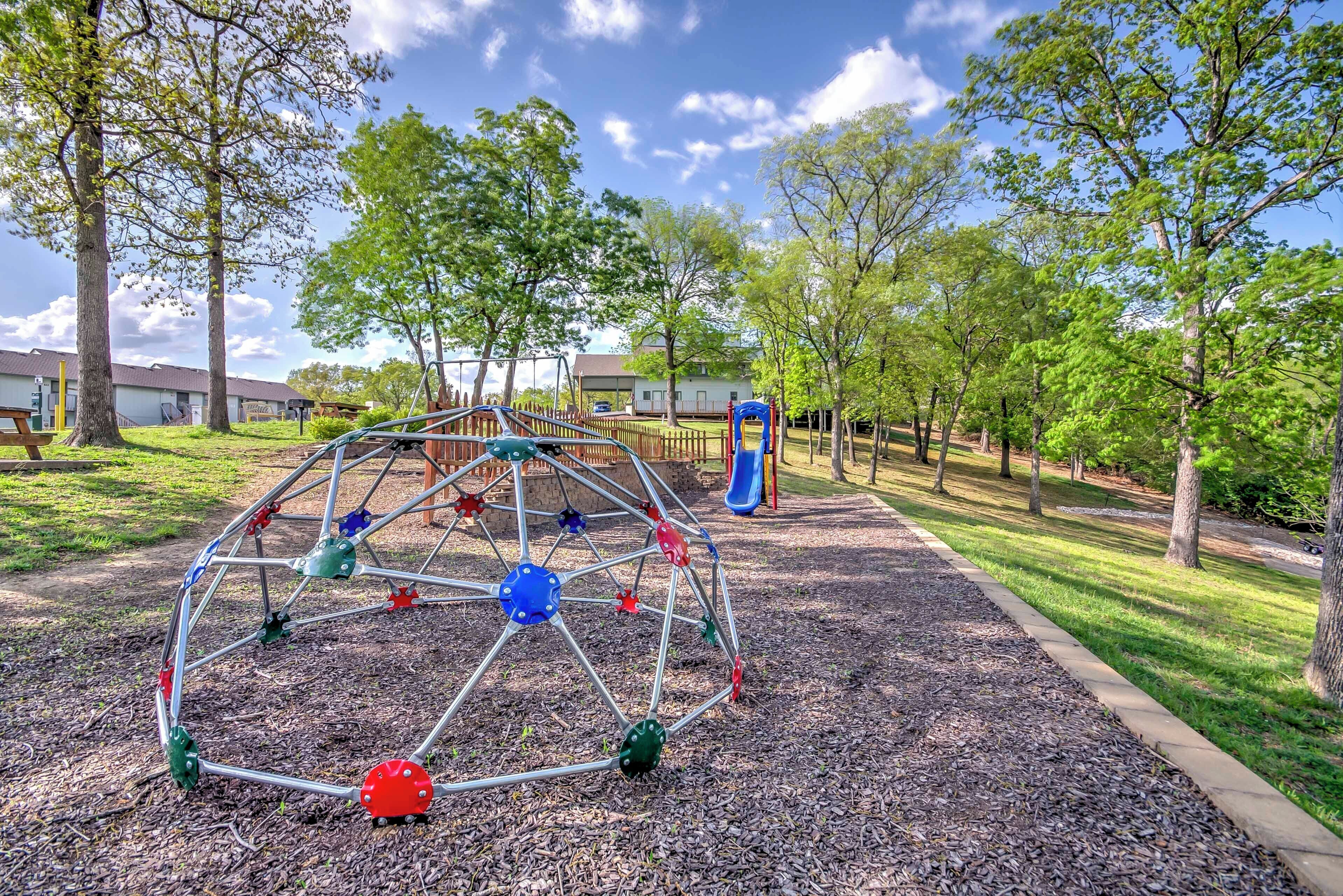 Appartement (2 Bedrooms) | Intérieur
