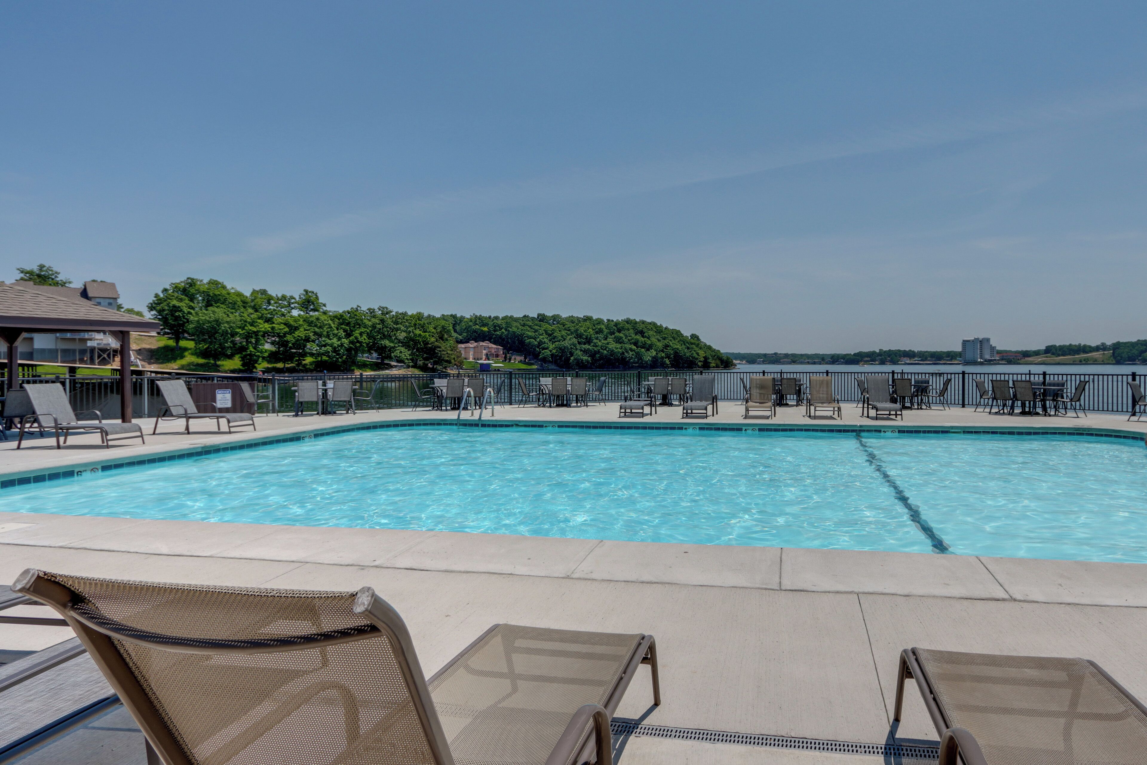 Apartemen (2 Bedrooms) | Interior