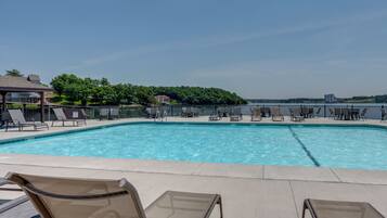 Apartemen (2 Bedrooms) | Interior