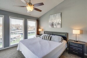 Departamento (2 Bedrooms) | Interior