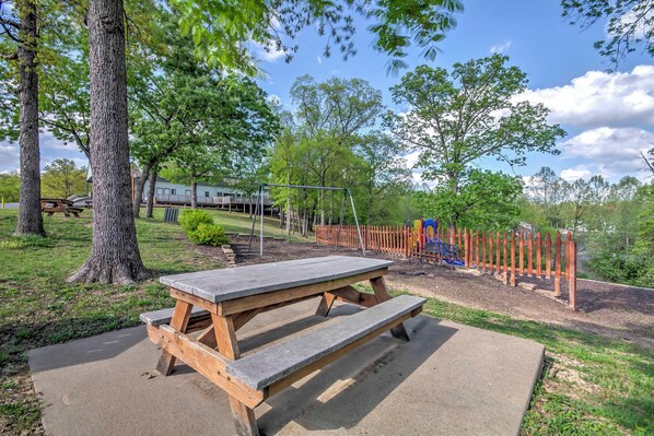 Appartement (2 Bedrooms) | Interieur