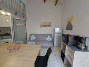 Interiør