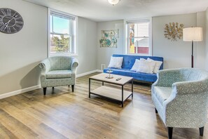 Hus (3 Bedrooms) | Innvendig