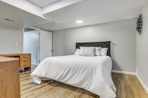 Maison (3 Bedrooms) | Intérieur