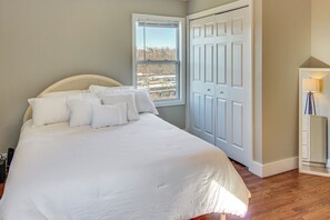 Maison (3 Bedrooms) | Intérieur