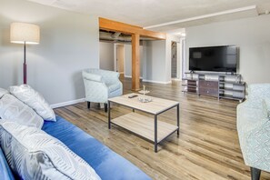 Hus (3 Bedrooms) | Innvendig