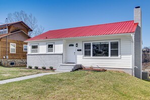 Maison (3 Bedrooms) | Intérieur