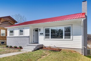 Hus (3 Bedrooms) | Innvendig