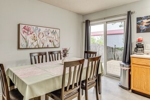 独立别墅 (3 Bedrooms) | 住宿内部