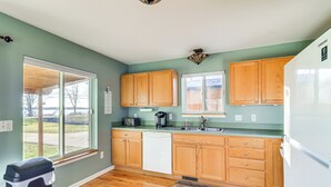 Cottage (2 Bedrooms) | Interieur