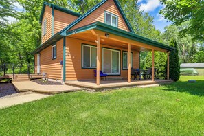 Cottage (2 Bedrooms) | Façade de l’hébergement