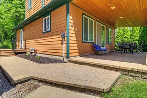 Cottage (2 Bedrooms) | Intérieur