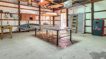 Cottage (2 Bedrooms) | Interior