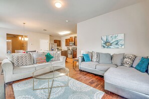 บ้านพัก (5 Bedrooms) | ภายใน