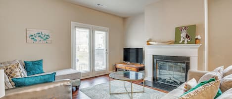 Maison (5 Bedrooms) | Façade de lâhĂ©bergement