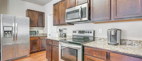 Casa (5 Bedrooms) | Interior