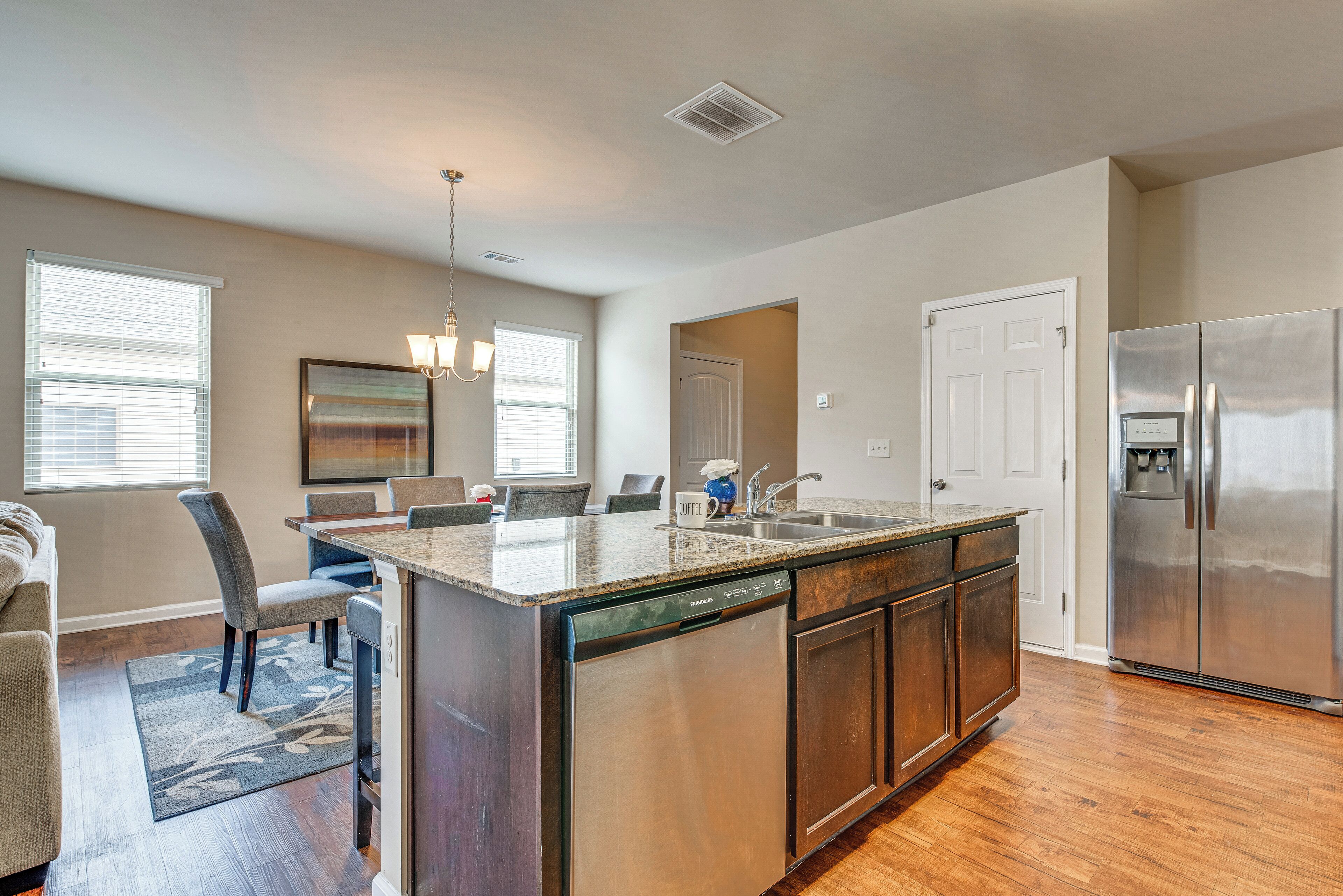 Nhà (5 Bedrooms) | Nội thất