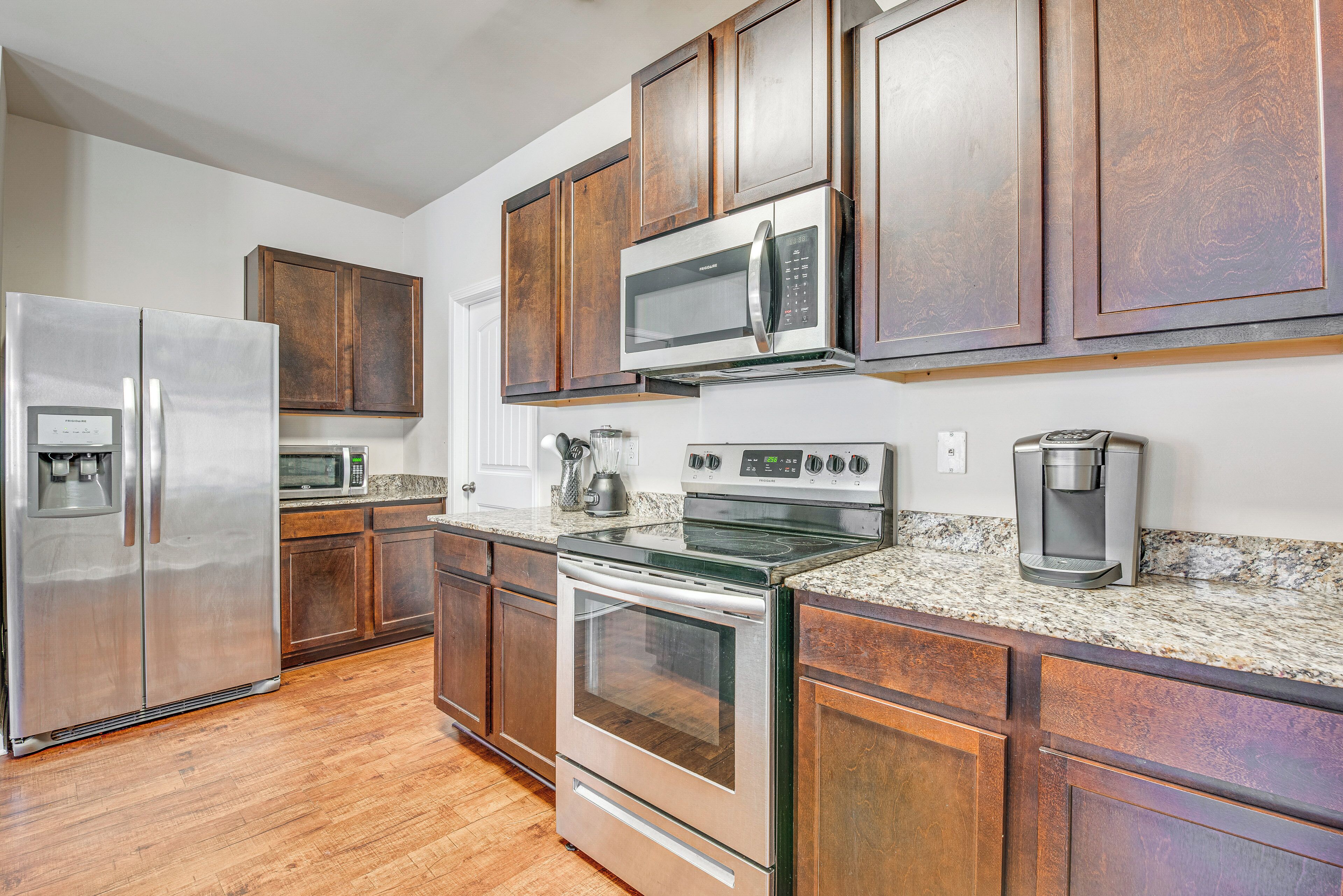 Nhà (5 Bedrooms) | Nội thất