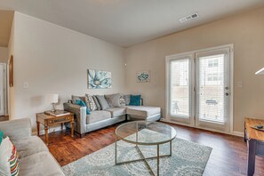 Casa (5 Bedrooms) | Interior