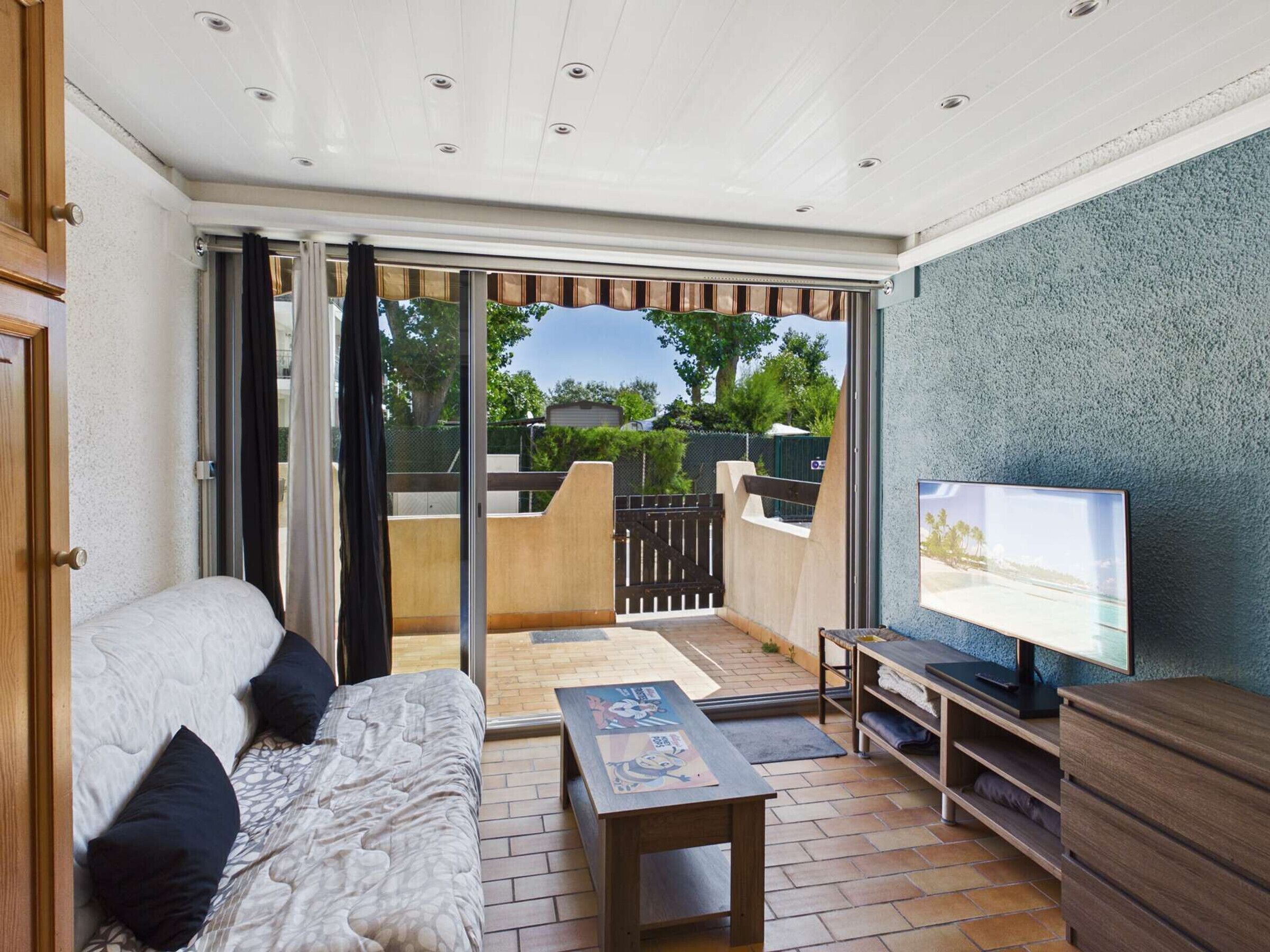 Televisio