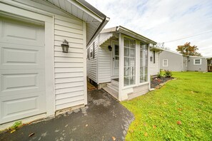 ハウス (2 Bedrooms) | 内装