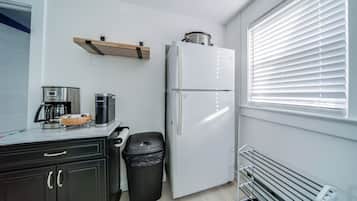 Hus (2 Bedrooms) | Interiör