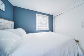Ferienhaus (2 Bedrooms) | Innenbereich