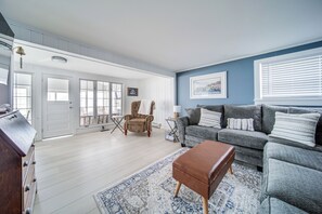 ハウス (2 Bedrooms) | 内装