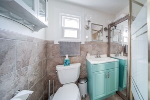 Ferienhaus (2 Bedrooms) | Innenbereich
