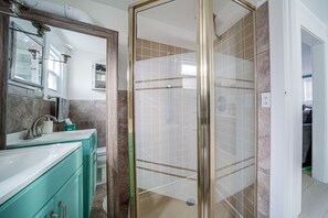 Ferienhaus (2 Bedrooms) | Innenbereich