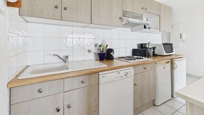Eget kjøkken