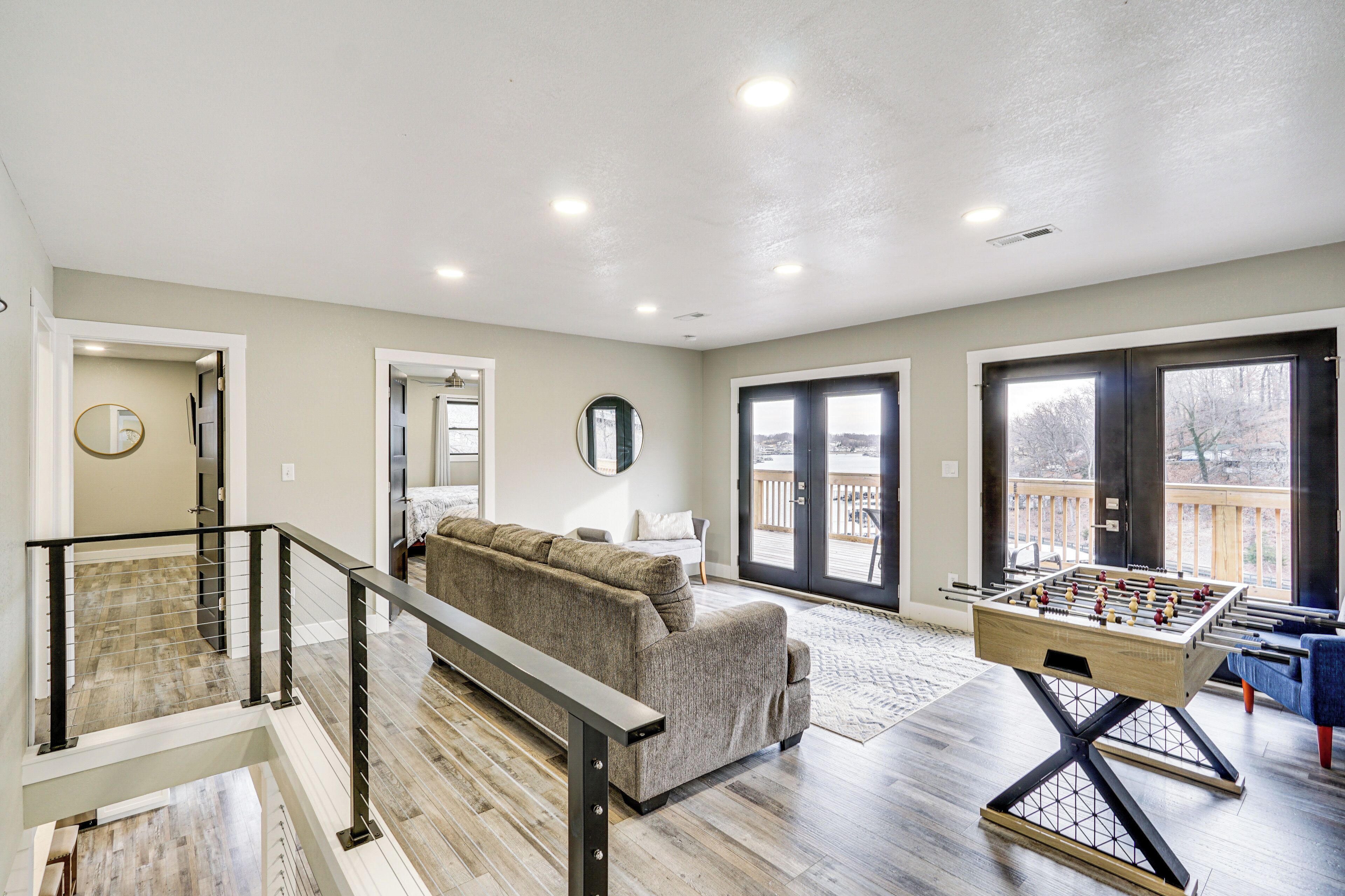 Σπίτι (6 Bedrooms) | Εσωτερικοί χώροι