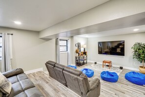 Casa (6 Bedrooms) | Parte interna