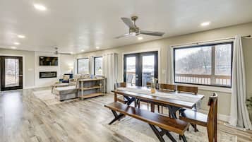 House (6 Bedrooms) | Bahagian dalam