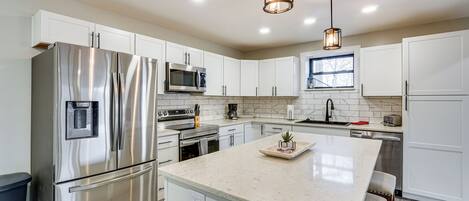 獨棟房屋 (6 Bedrooms) | 住宿內部