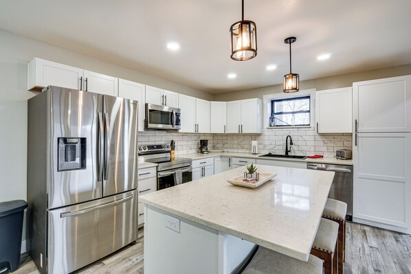 Casa (6 Bedrooms) | Interior