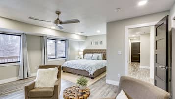 Rumah (6 Bedrooms) | Interior